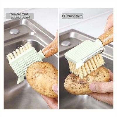 极速Paring Knife 174cm Peel Clean Hard And Durable