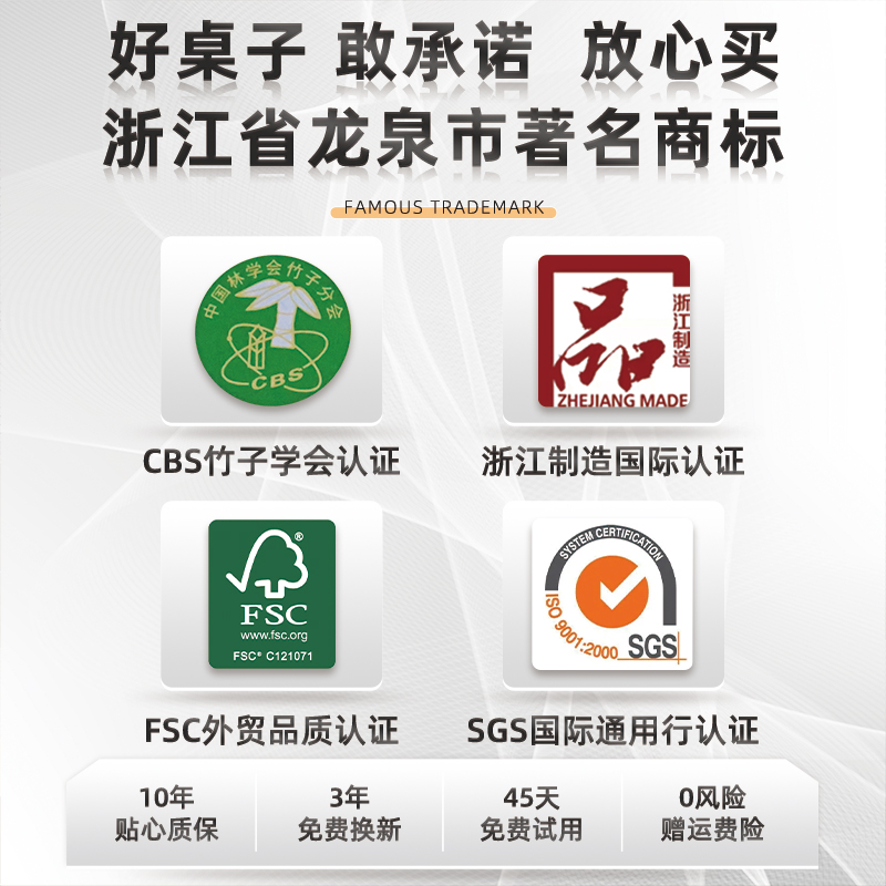 折叠桌子摆摊夜市户外露营野餐桌便携塑料桌椅长方形会议简易书桌