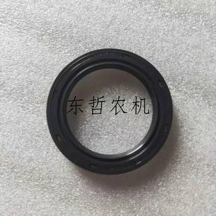 950拖拉机农机配件离合器壳油封RE72136密封圈油封 854 迪尔 754