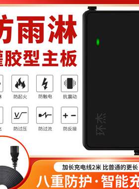 好货小鸟电动车电瓶充电器48V12AH20AH60V20AH64V14A小鸟电动车充