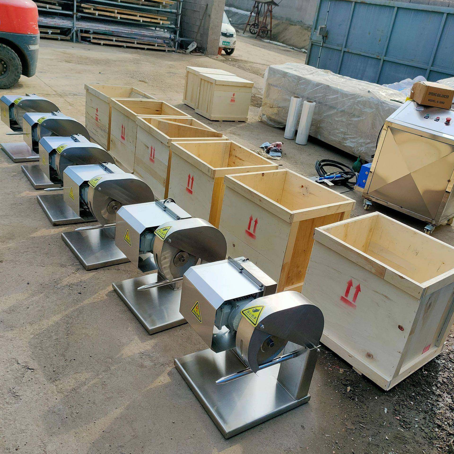 整鸡分块机开背锯掏膛破肚机家禽分割锯鸡鸭鹅割块机,清洗/食品/商业设备,其他食品加工设备,淘宝优惠券,粉丝福利购,淘宝优惠卷