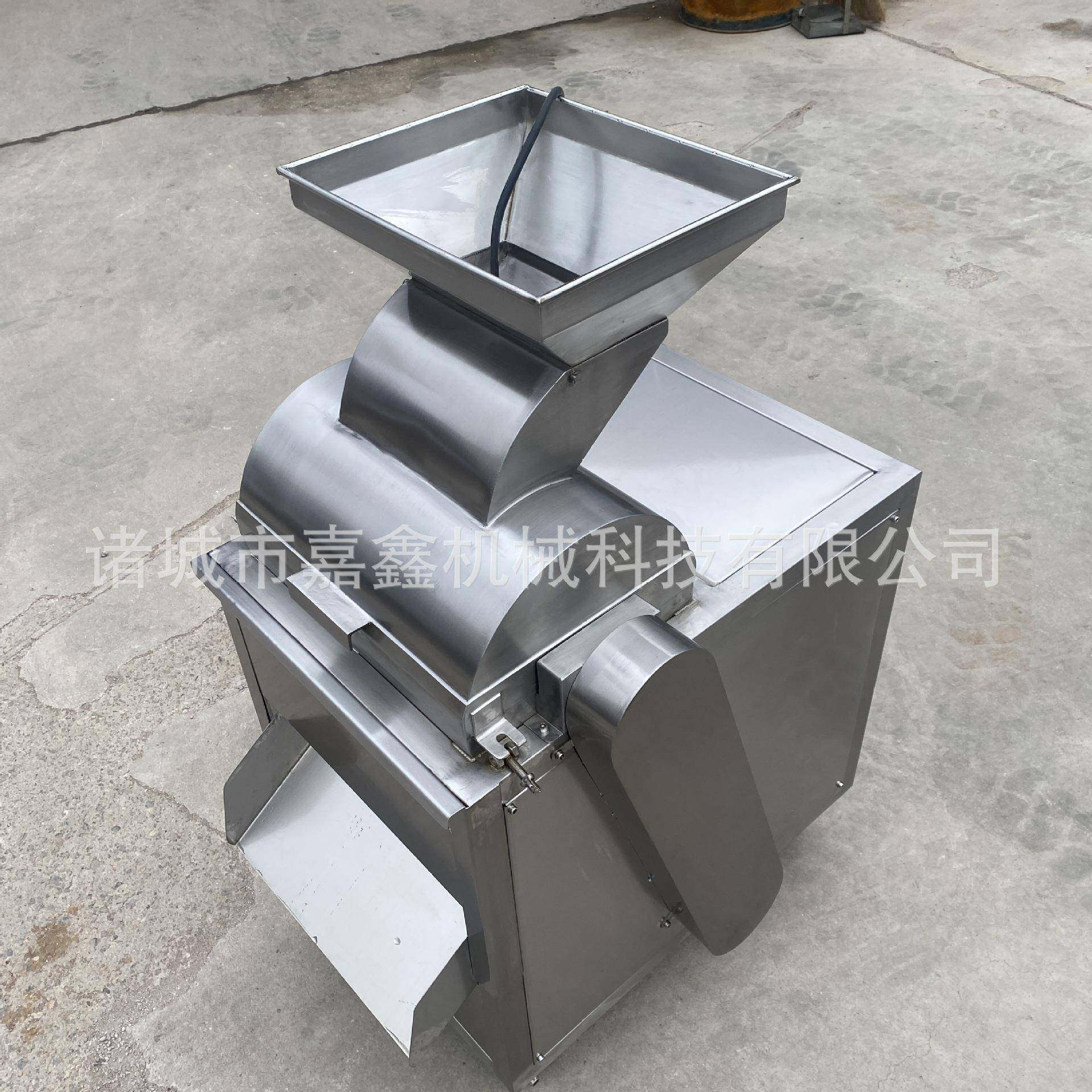 商用多功能牛肉猪肉打丝机鹿肉打丝机鸡胸肉鸭肉拆丝机