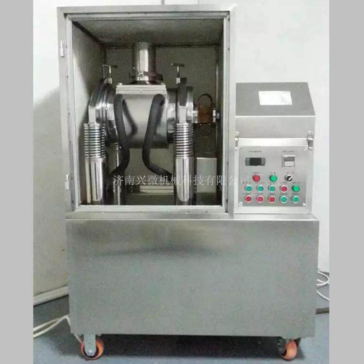 直供含糖类物料超微粉碎机，枸杞打粉机大枣微粉机细胞破壁机