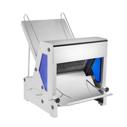 面包切片机商用不锈钢切面包机方包分片机电动切片吐司切片机设备