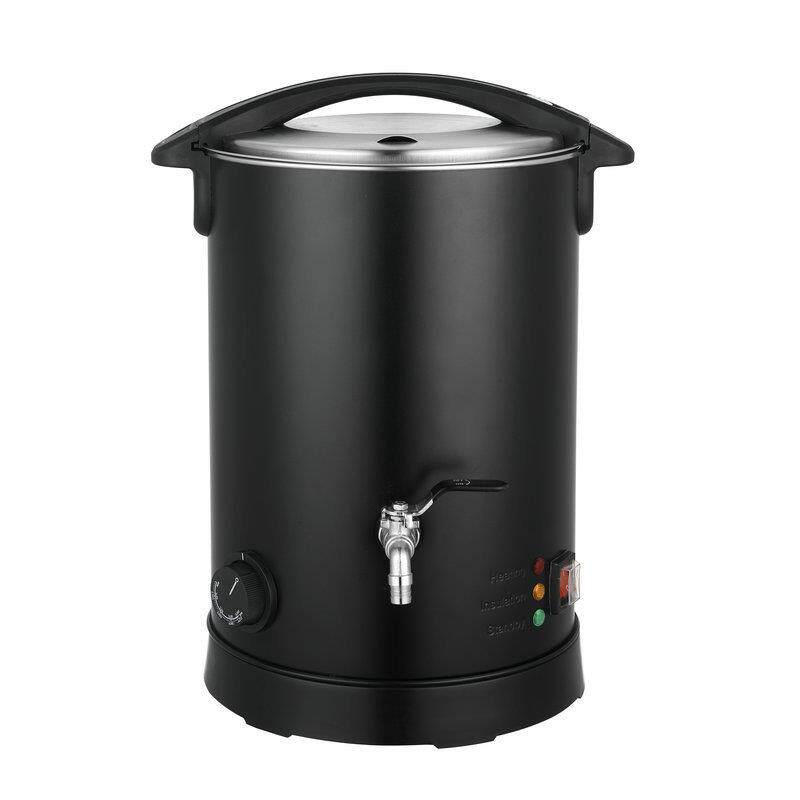 跨境新款WaxMelter熔蜡炉美容蜡疗机巴拿芬蜡机家居融蜡机蜡豆机