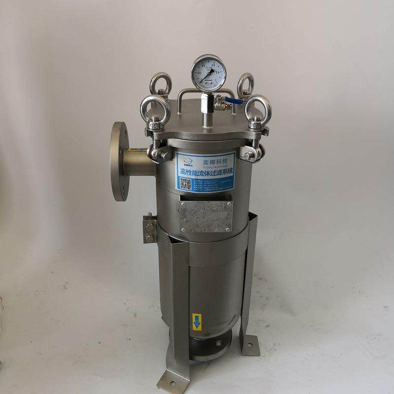 供应1号单袋式过滤器不锈钢304袋式过滤器DN50,五金/工具,其他机械五金,淘宝优惠券,粉丝福利购,淘宝优惠卷