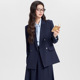 面试正装 休闲西装 半裙职业套装 长裤 西服工作服职场通勤女 外套西裤