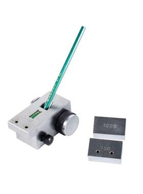 HT-6510P铅笔硬度计铅笔划痕法膜硬度铅笔测定法铅笔试验法垒德株