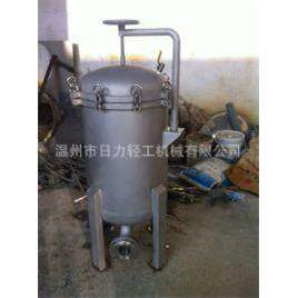 食品过滤器 精密过滤器 袋式高效过滤器 价格实惠 质量保证