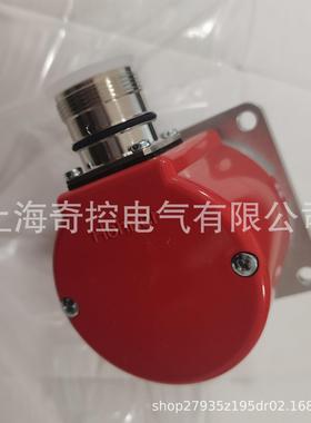 H162X0.139/360和S162EX/360霍纳hohner增量型编码器