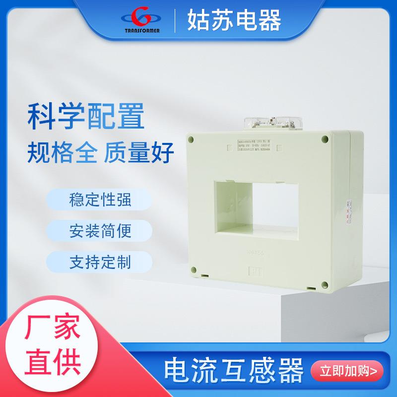 BH-0.66 100P电流互感器CURRENT TRANSFORMER 0.5/0.5S/0.2/0.2S