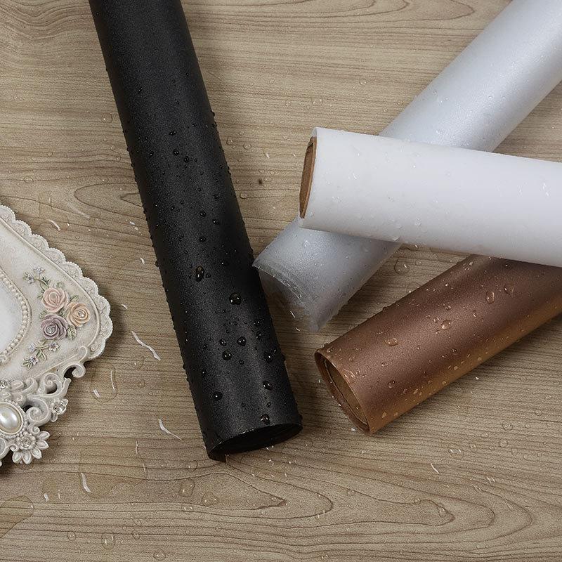 静电免胶透光不透明磨砂玻璃贴膜卫生间卧室窗户贴纸遮光玻璃纸