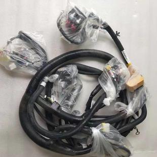 电脑板线 驾驶室内线 主线 泵控线20Y 71512 PC200 7新款