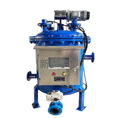 电解旁流水处理设备冷却塔电化学ECT罐体式全自动复合电吸附装置