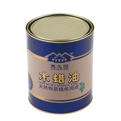 楚之园木蜡油室内家俱漆翻新实木清漆木器漆地板漆木油漆防腐木漆