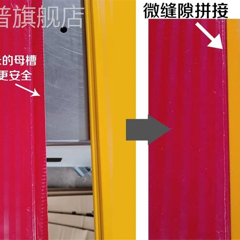 500钢复合板大方户彩招牌门头定外做广告牌扣板广告字铝塑板