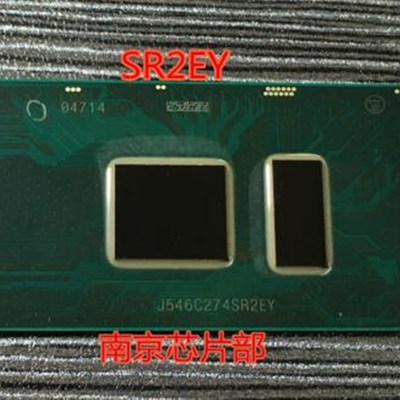 I5-6200U SR2EY SRZEY 六代CPU