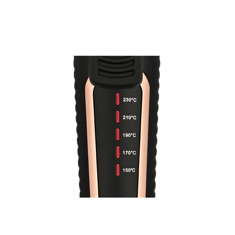 专业卷发棒直发器大卷电刘海烫发器美发器直板夹直卷两用