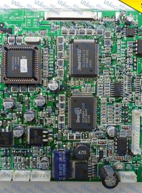 QPWB-3490T8 逻辑板 QPWB-3490T8 驱动板