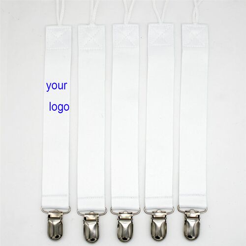极速Free Shipping 50Pcs/Lot Sublimation Blanks Printable Bab