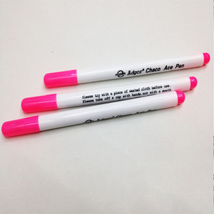 Chalk Stitch Soluble Markers Home Marking DIY Grommet Pencil