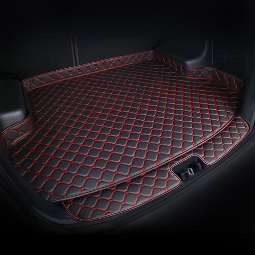 好货长安福特翼虎专用后备箱垫汽车用品2025款EcoBoost全包围后尾