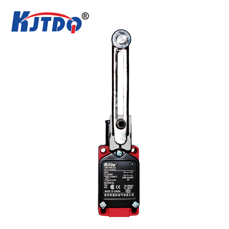 KJTDQ/凯基特 耐高温行程开关KJT-XW1K XW2K锅炉上下限位安全控制