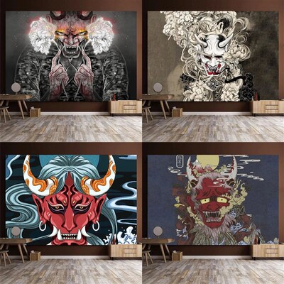 极速.Tapestry Wall Hanging Sandy Beach Throw Rug Blanket Cam