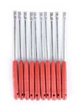 10PCS High Quality Decoupler 15cm of Hook Bait line