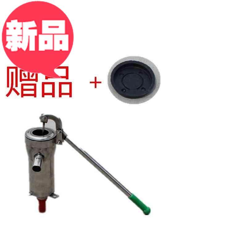 水吸压摇式水井压老式手动压手井乡村泵手水泵器水泵水泵清洁7家