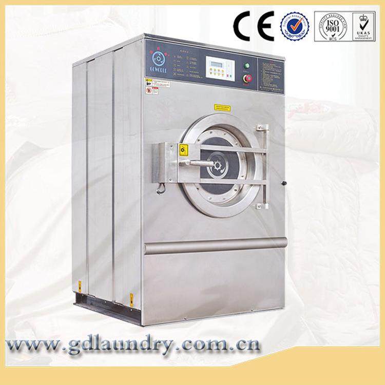 固定式水洗机25kg工业洗衣机脱水机洁机皇洗涤机械设备,纺织面料/辅料/配套,其他纺织机械,淘宝优惠券,粉丝福利购,淘宝优惠卷