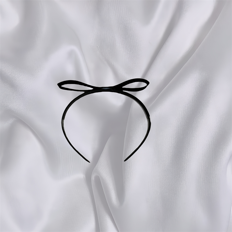 真诚璃茉头饰发箍单品