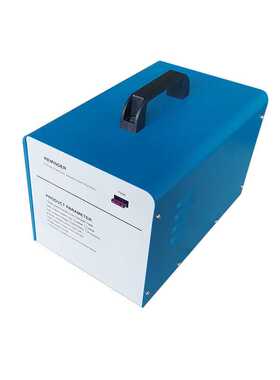 新款直销离网太阳能发电系统机箱组件组装可直销220V/110V300W8