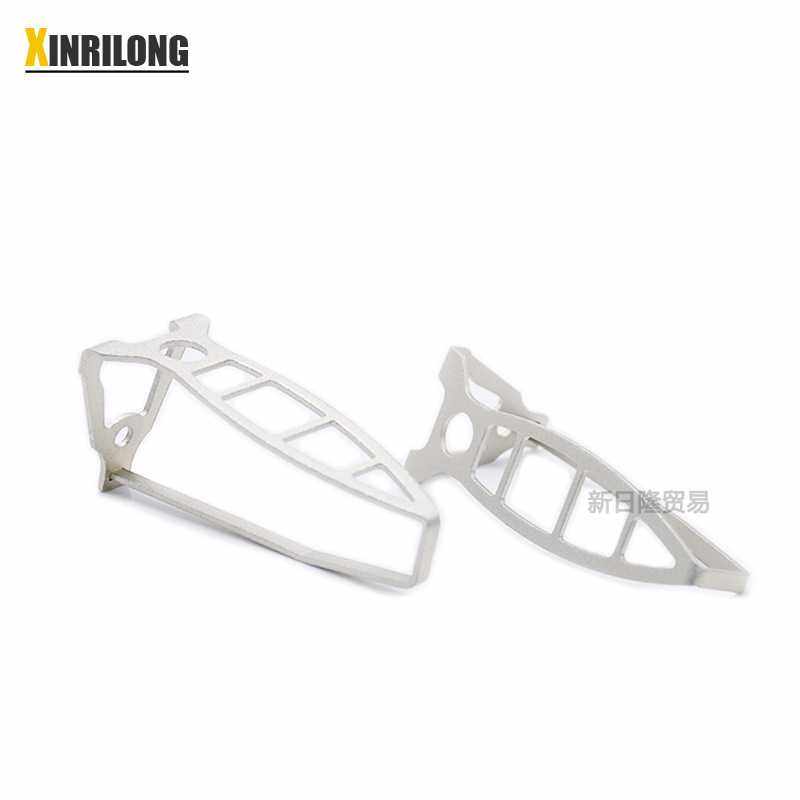 新款直销摩托车配件  R1200 GS ADV保护罩保护网 复古改装转向灯