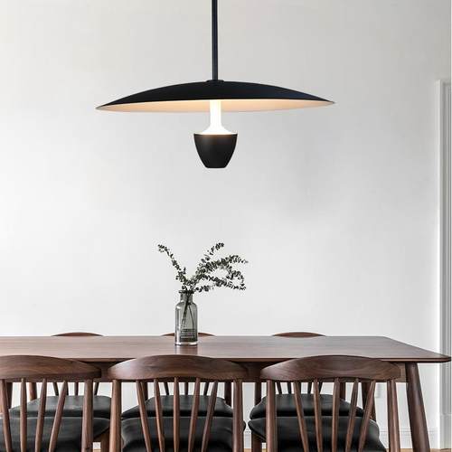 新款直销北欧ins餐厅吊灯设计师创意个性床头吊灯样板间前台餐厅