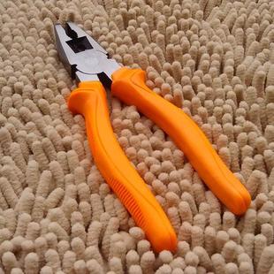 2元 雁宇老虎钳 9元 二元 至多元 小商品 店 6起两元 直销P047B 新款