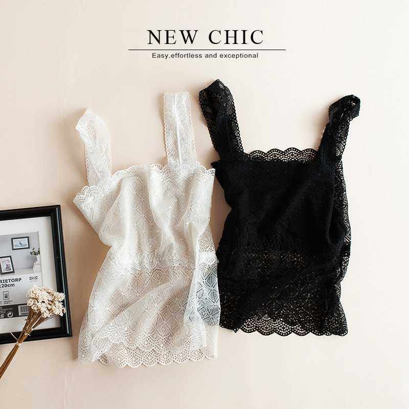新款直销长短两款女士吊带背心蕾丝抹胸一字领小背心内搭打底蕾丝,包装,塑料服装袋,淘宝优惠券,粉丝福利购,淘宝优惠卷