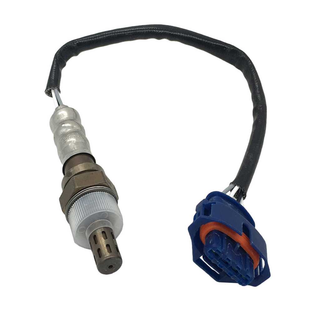 新款直销跨境Oxygen Sensor 55566650  5WK91000 55566648氧传感