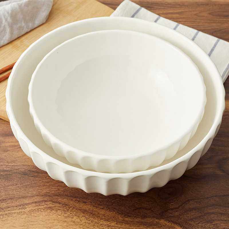 新款直销WBZ7酸菜鱼大盆碗耐高温水煮鱼大碗陶瓷和面盆冒菜碗家用,餐饮具,碗,淘宝优惠券,粉丝福利购,淘宝优惠卷