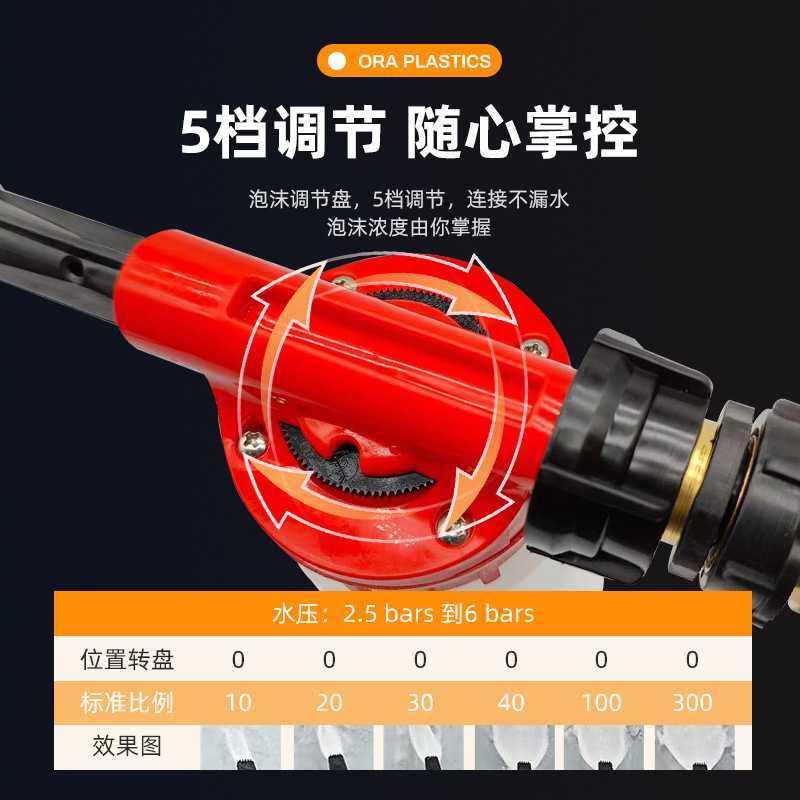 新款直销跨境热卖多功能泡沫壶水枪家用高压洗车水枪户外便捷洗车,汽车用品/电子/清洗/改装,洗车水枪,淘宝优惠券,粉丝福利购,淘宝优惠卷