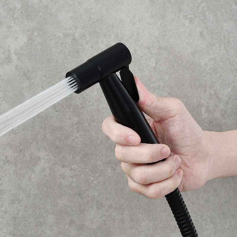 新款直销厕所马桶喷枪分体套装冷热冲洗妇洗器喷头暗装双模式出水,家装主材,喷头/喷枪,淘宝优惠券,粉丝福利购,淘宝优惠卷