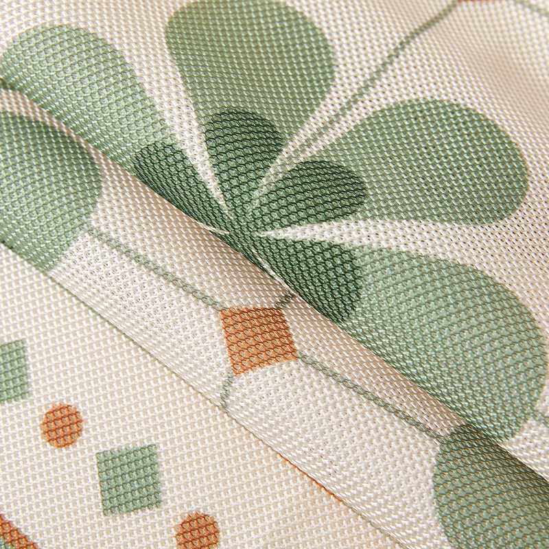 新款直销冰丝凉垫沙发垫田园风防滑全包沙发坐垫沙发罩夏天沙发巾