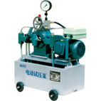 神模出厂 4DSY电动试压泵 4DSY-15/80