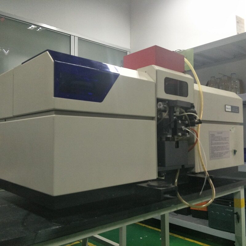 原子吸收北分瑞利WFX-210