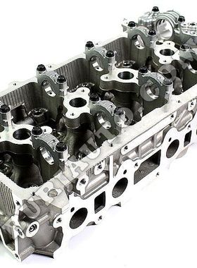 海狮气缸盖 2TRFE气缸盖 11101-75151