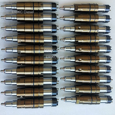 ERIKC 574232 1874424 2029622 2488244 4326959 斯堪尼亚喷油器