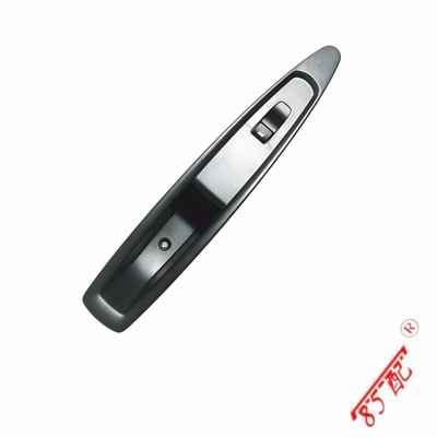 雪铁龙C4玻璃升降开关总成