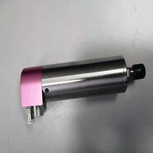 大扭矩电主轴钻孔电主轴铣削电主轴3320 B10Q分板机动力头