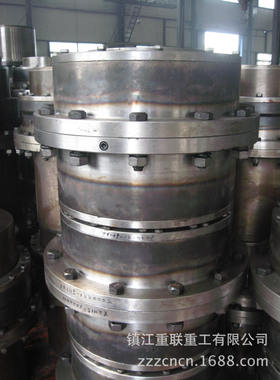 厂家直供GIICL14系列鼓形齿式联轴器，联轴器，品质保证