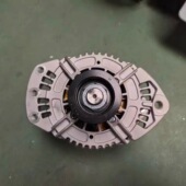 广告车 FDJ 发电机 28V 驻车空调 HEH324A03 240A 1000974264